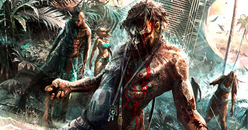 Dead Island - Dead Island будет пропатчен!